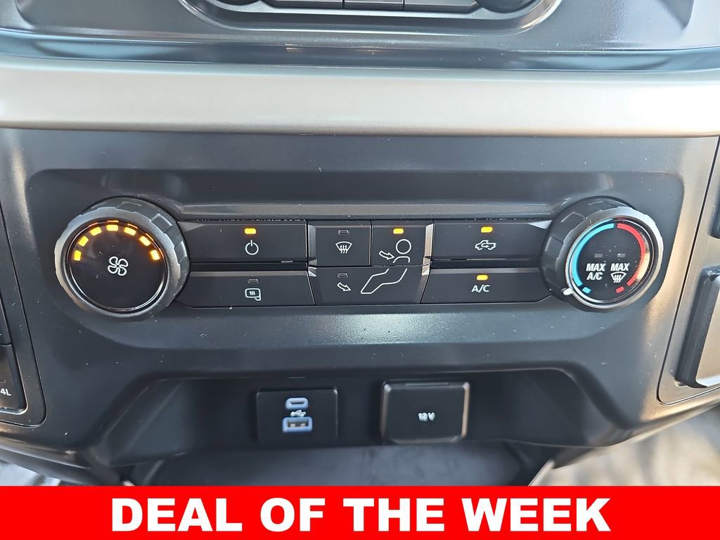 Used 2021 Ford F150 XL w/ Equipment Group 101A High image 20