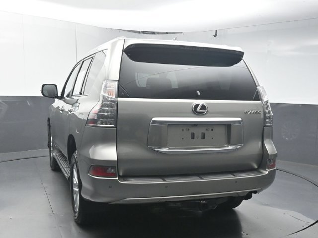 Used 2023 Lexus GX 460 Premium w/ Premium Plus Package AWD/4WD image 6