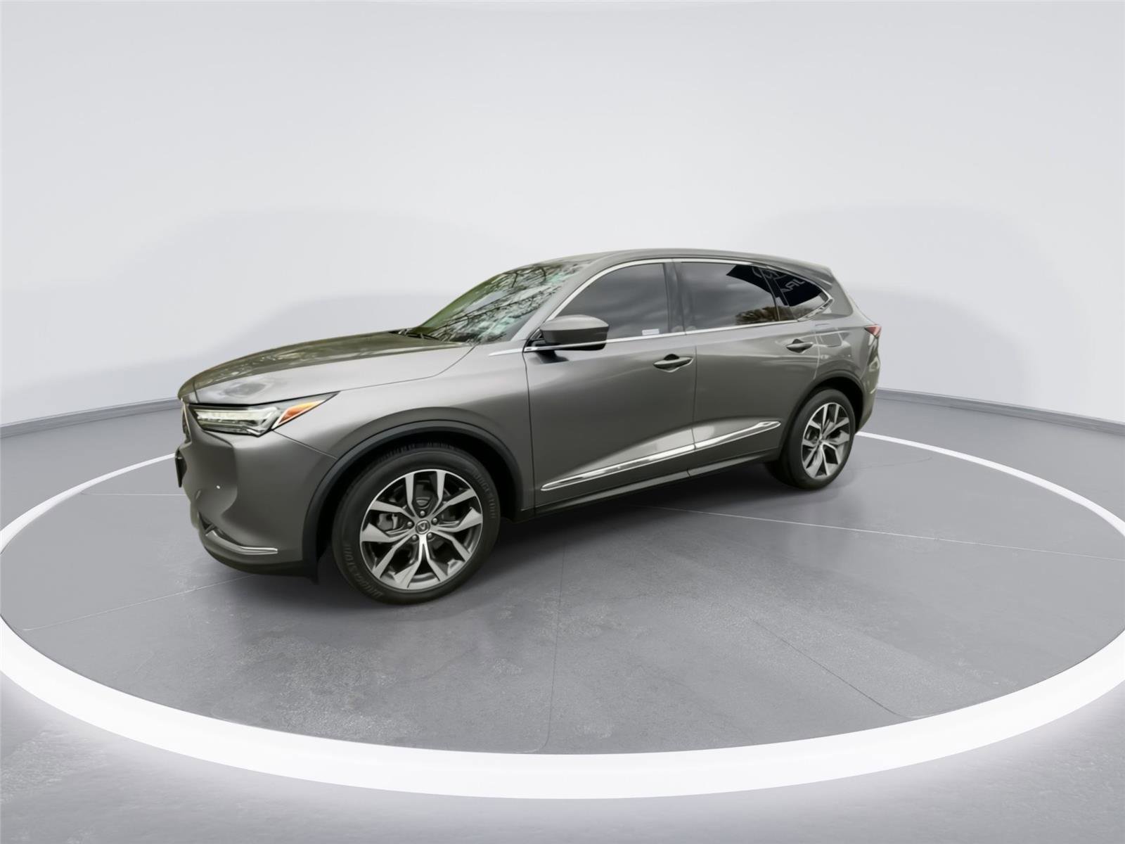 Used 2022 Acura MDX SH-AWD w/ Technology Package image 5