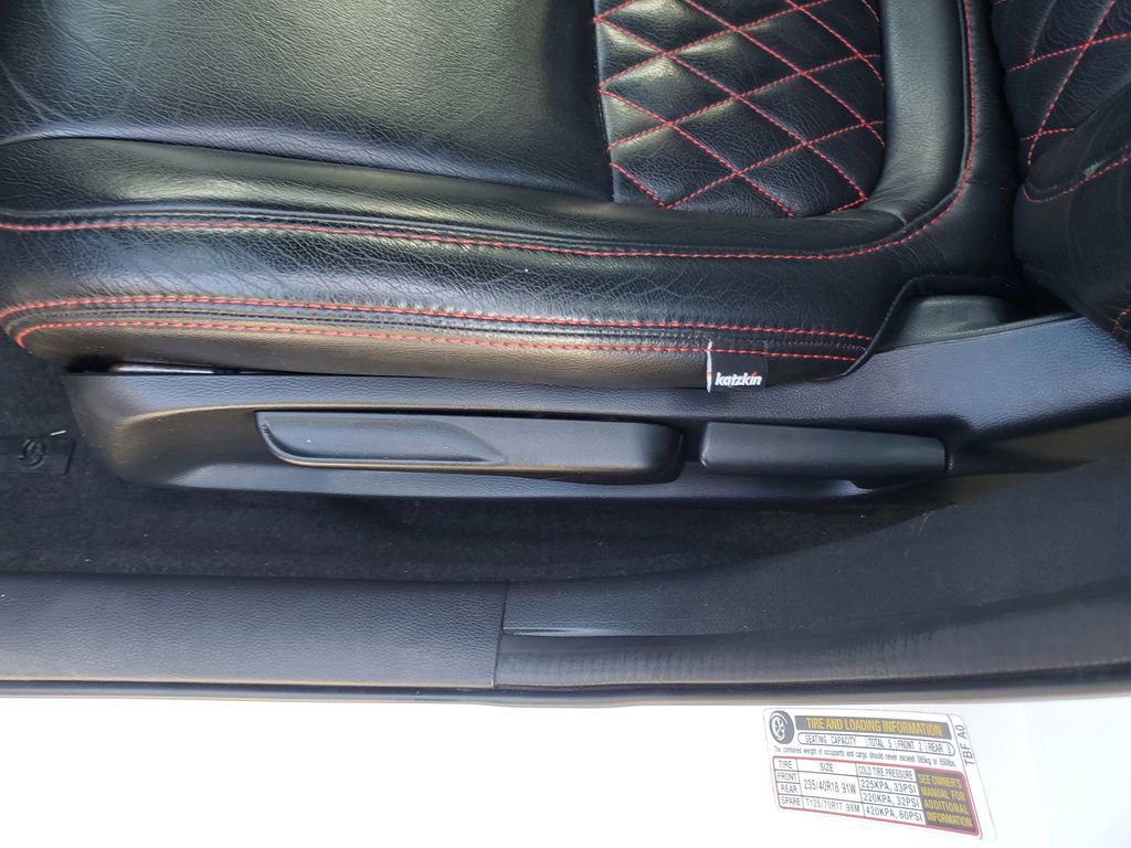 Used 2020 Honda Civic Sport image 21