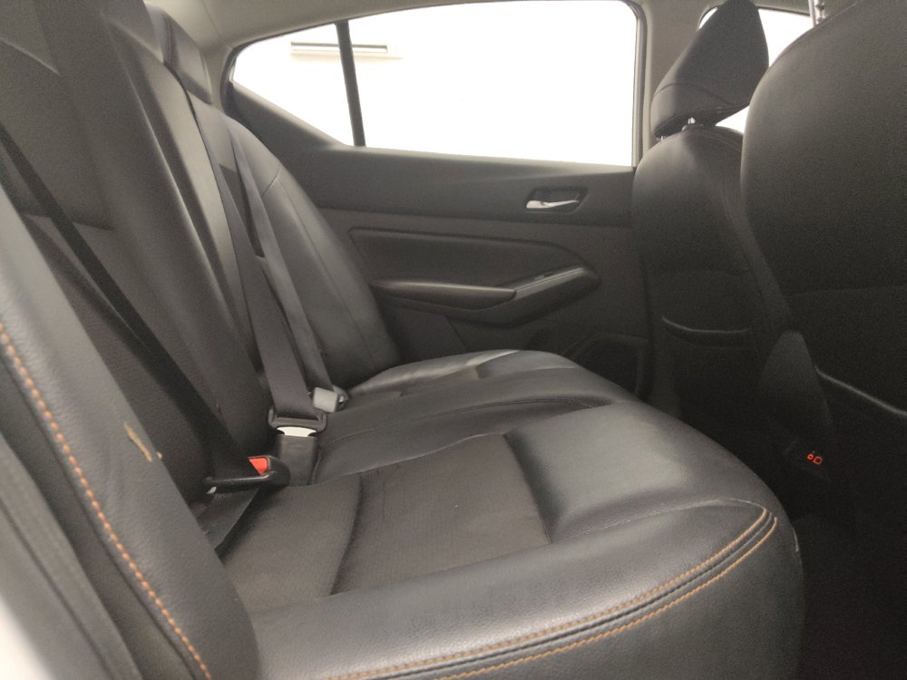 Used 2021 Nissan Altima 2.5 SR FWD image 19