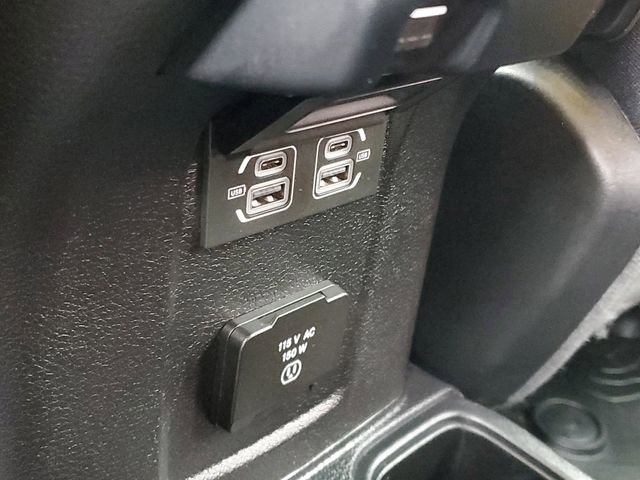 Used 2021 Jeep Wrangler Unlimited Rubicon AWD/4WD image 10