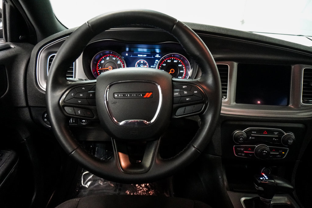 Used 2023 Dodge Charger SXT RWD image 12