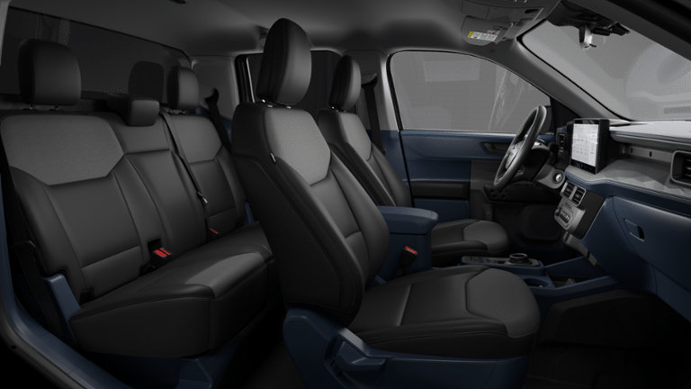 New 2026 Ford Maverick XL FWD image 5