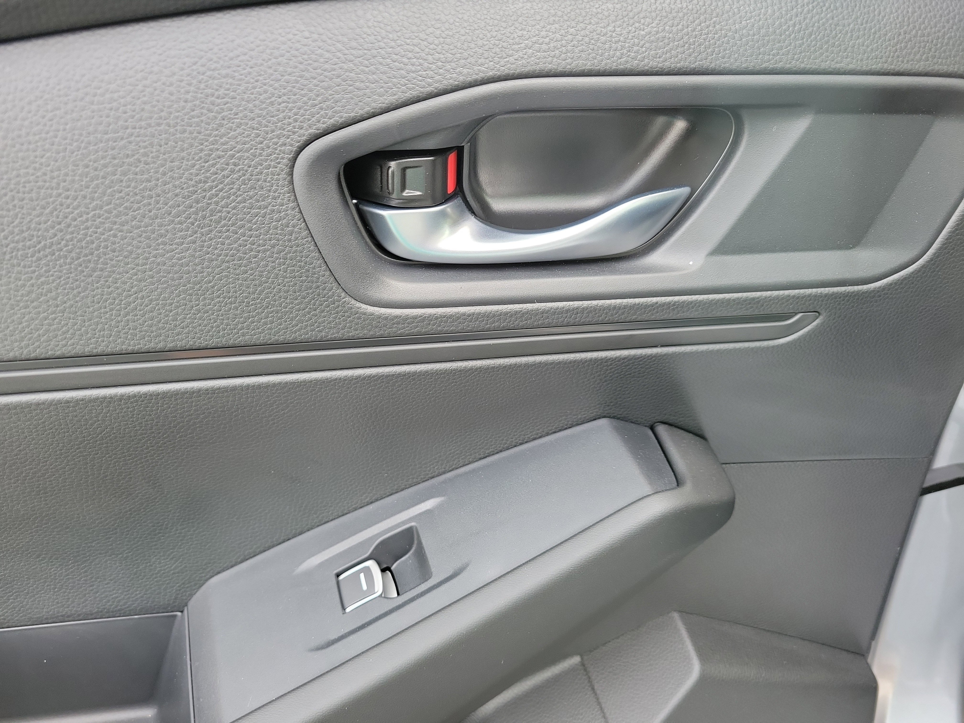 New 2026 Honda Accord SE image 25