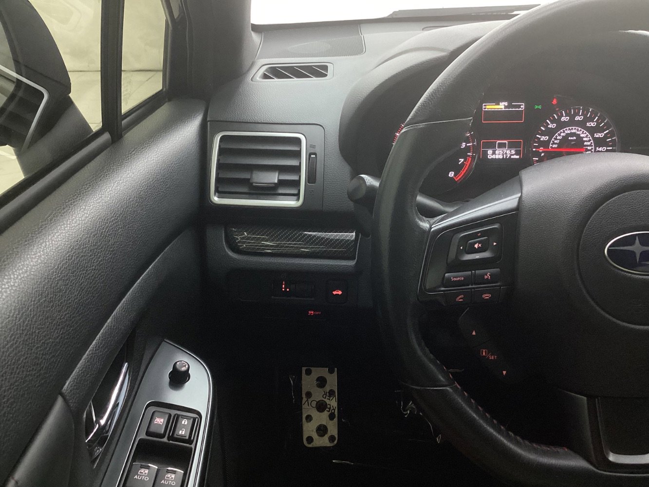 Used 2021 Subaru WRX w/ Popular Package #3 (IZT) image 31