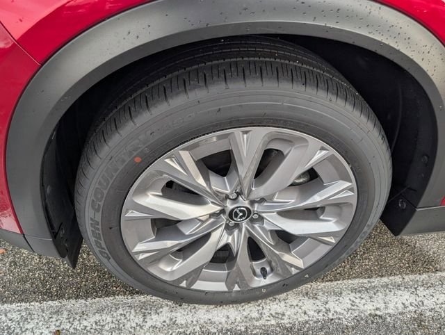 New 2024 MAZDA CX-90 3.3 Turbo w/ Premium Plus Pkg image 5