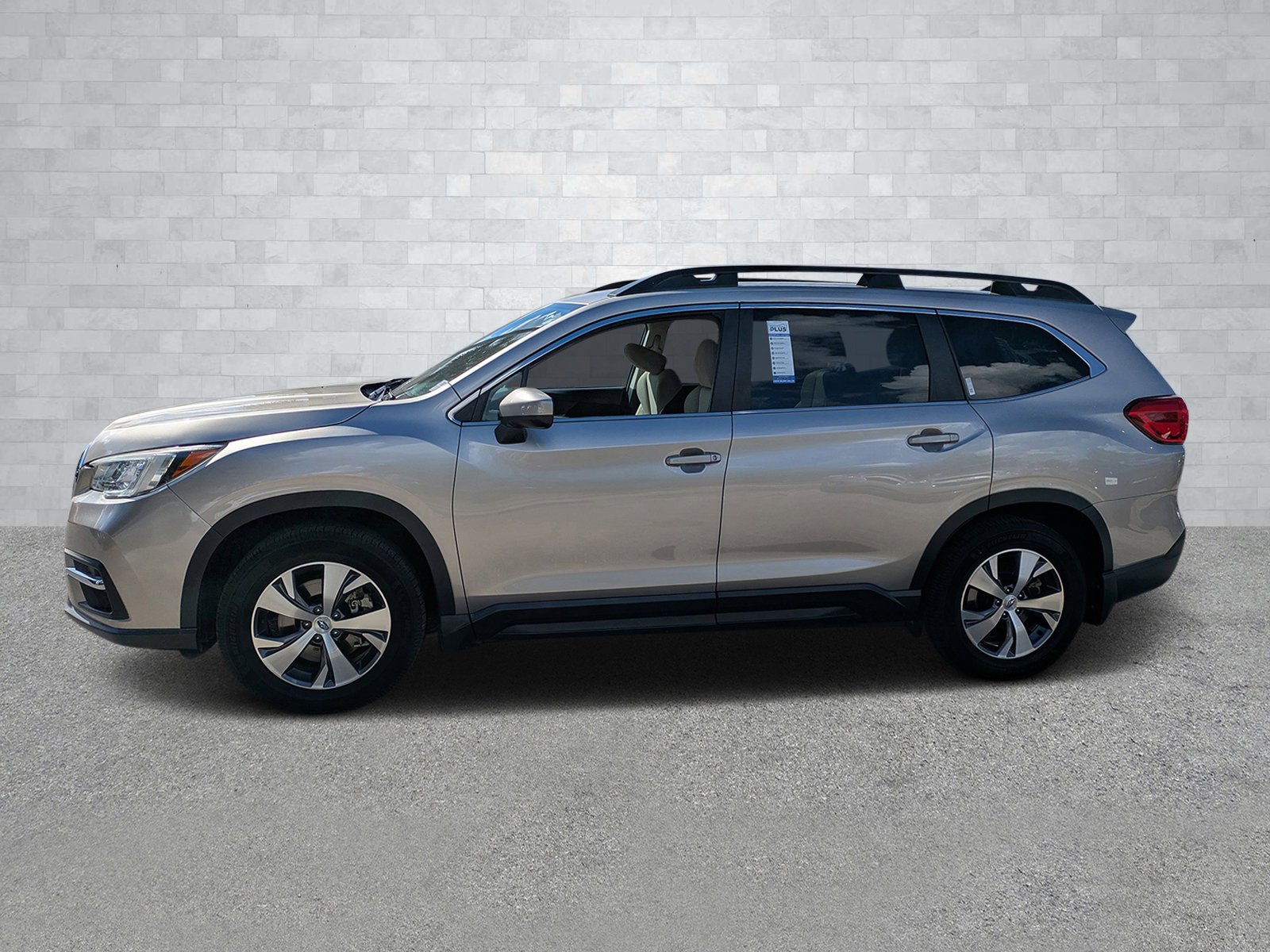 Used 2019 Subaru Ascent Premium image 8