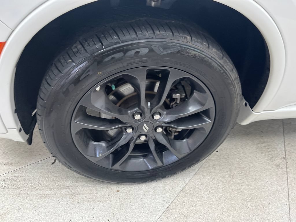Used 2023 Dodge Durango GT AWD/4WD image 9