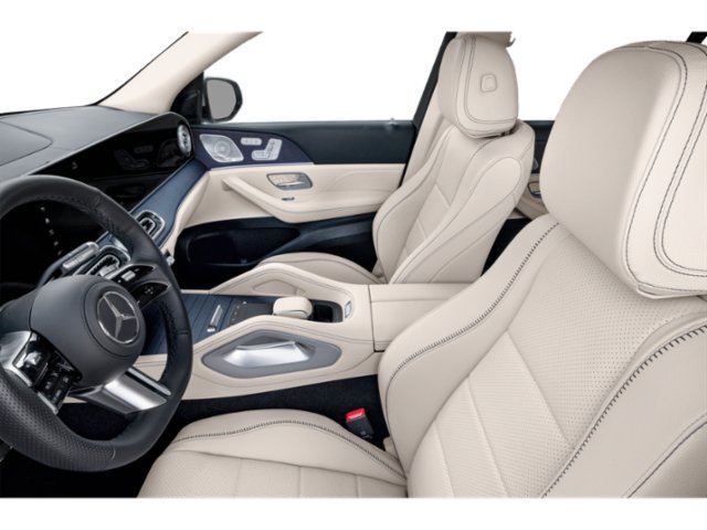 New 2027 Mercedes-Benz GLE 450 4MATIC image 19