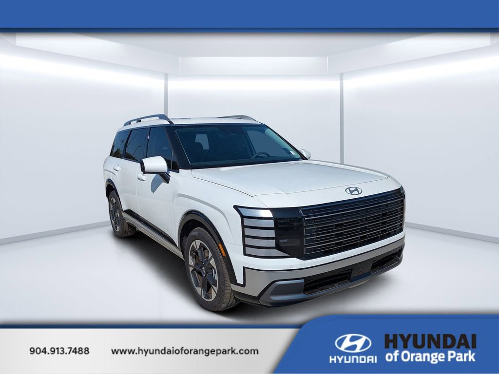 New 2026 Hyundai Palisade Limited image 1