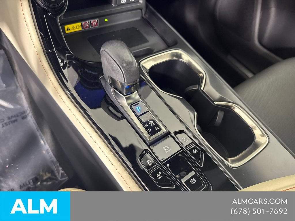 Used 2023 Lexus NX 350 AWD image 35
