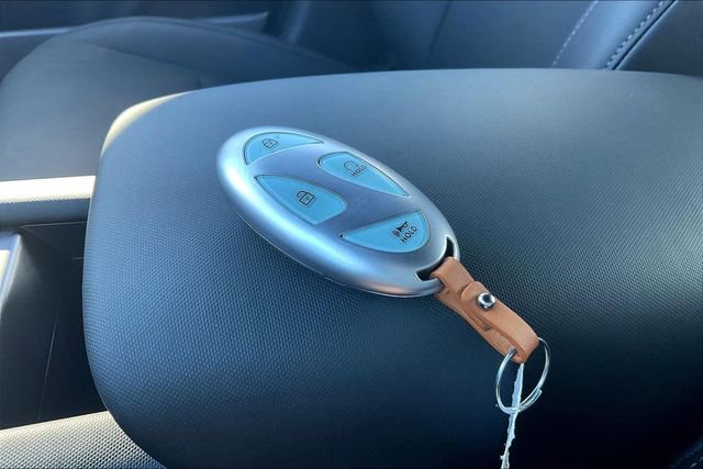 New 2025 Hyundai Ioniq 6 SEL image 31