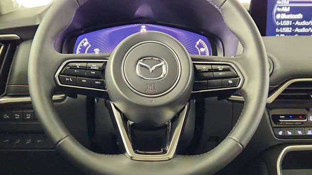 New 2026 MAZDA CX-90 Plug-In Hybrid w/ Preferred AWD/4WD image 23