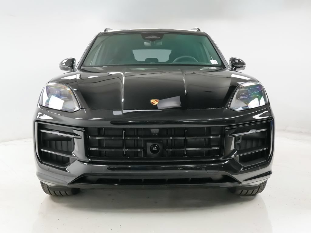 New 2026 Porsche Cayenne GTS AWD/4WD image 6