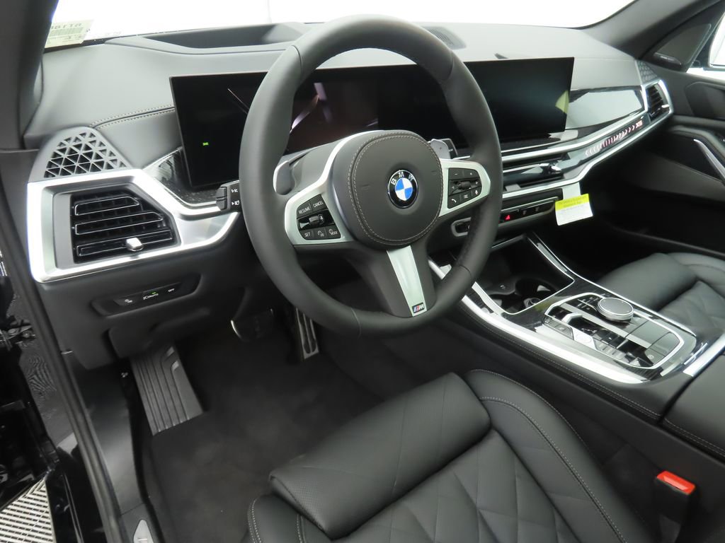 New 2026 BMW X5 sDrive40i w/ M Sport Package image 9