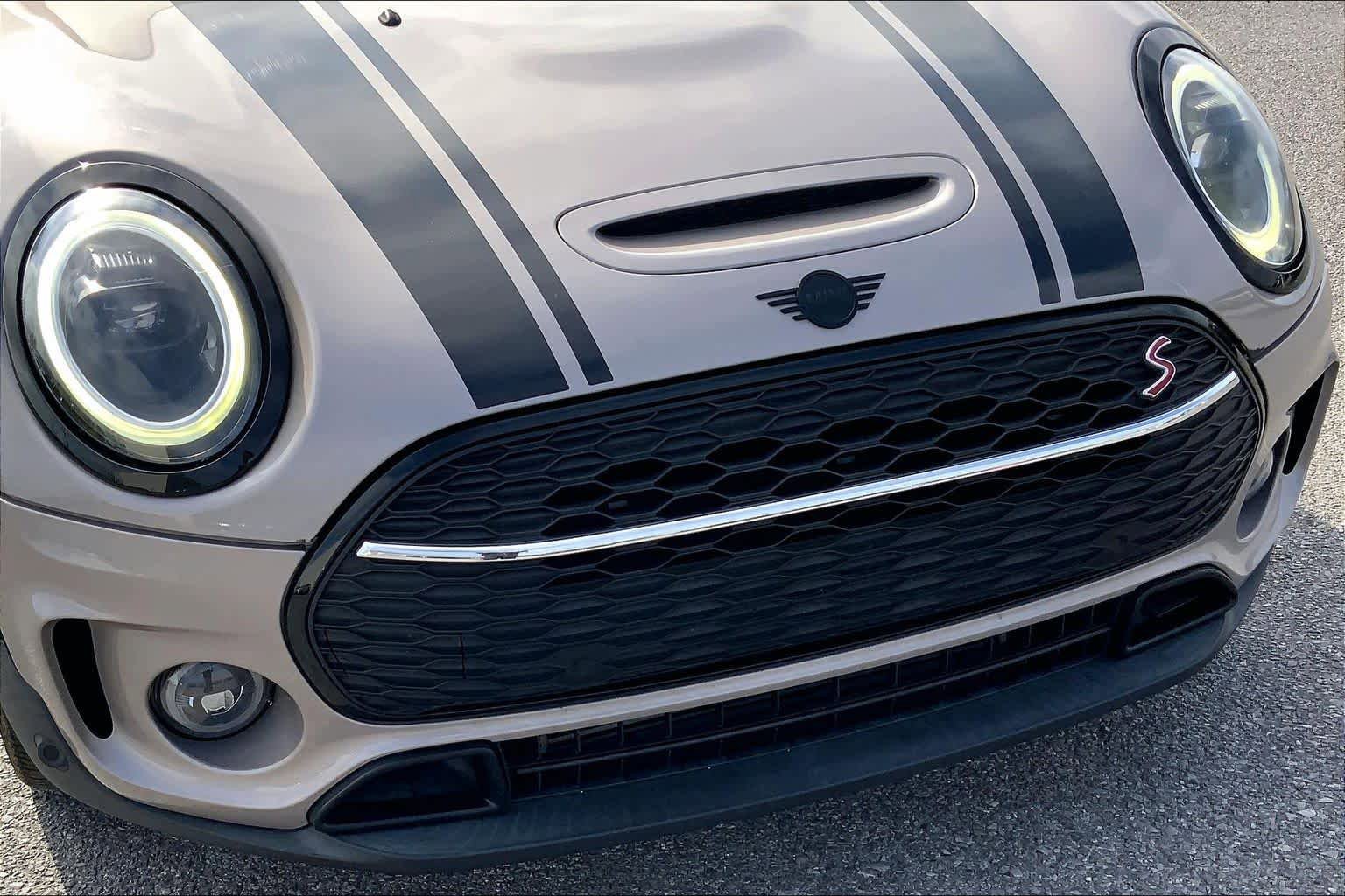 Used 2022 MINI Cooper Clubman S image 29
