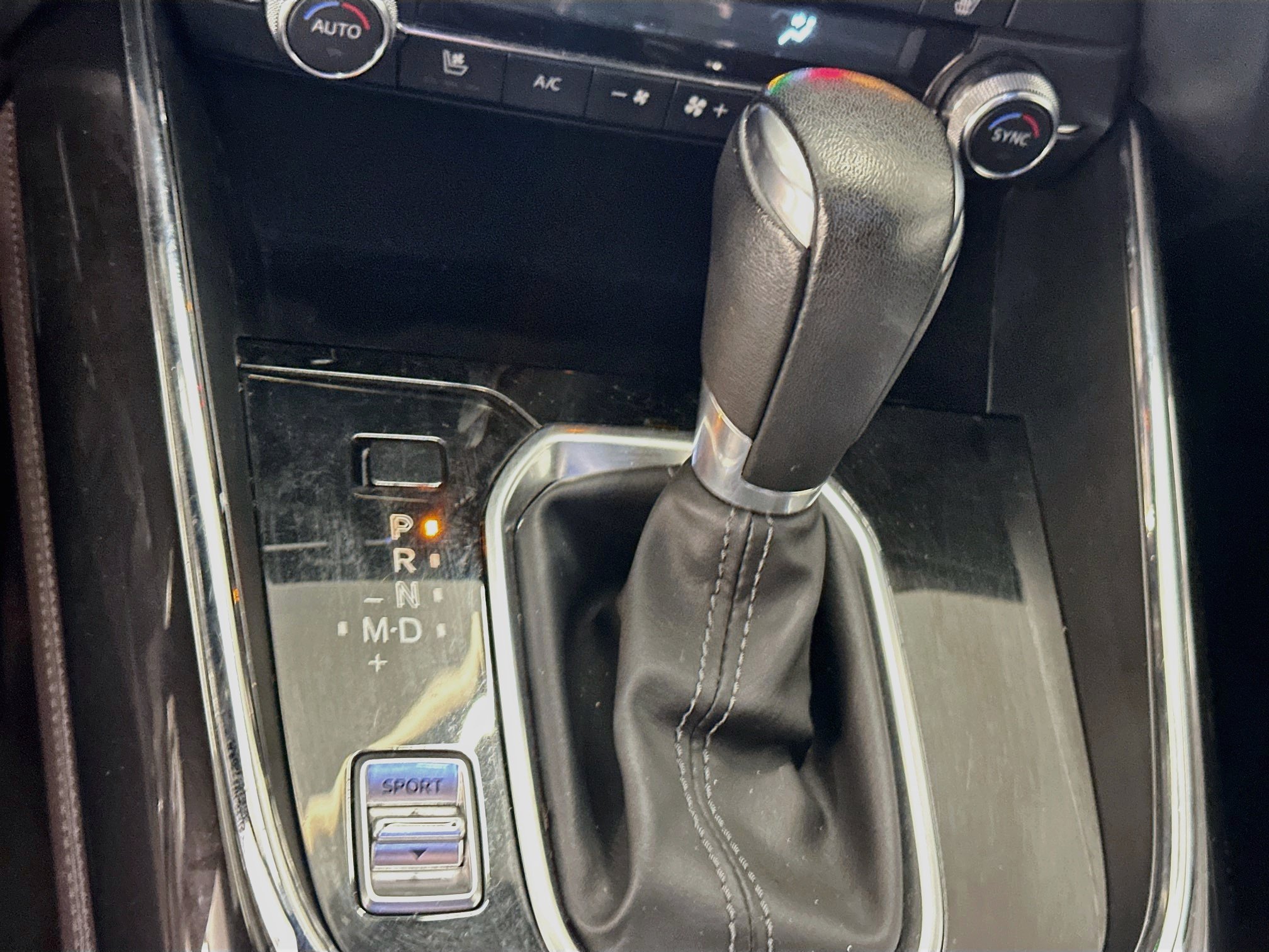 Used 2019 MAZDA CX-9 Grand Touring AWD/4WD image 25