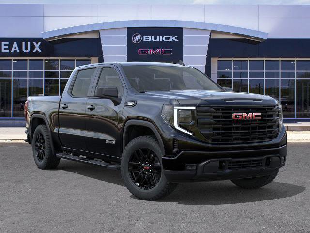 New 2026 GMC Sierra 1500 Elevation w/ X31 Off-Road Package AWD/4WD image 55