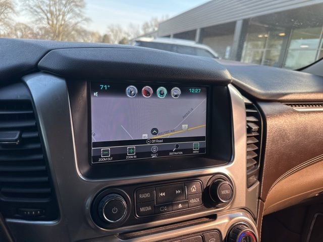 Used 2016 Chevrolet Tahoe LT w/ Luxury Package image 50