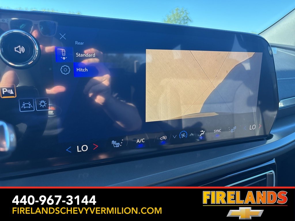 New 2026 Chevrolet Traverse LT w/ Midnight/Sport Edition image 26