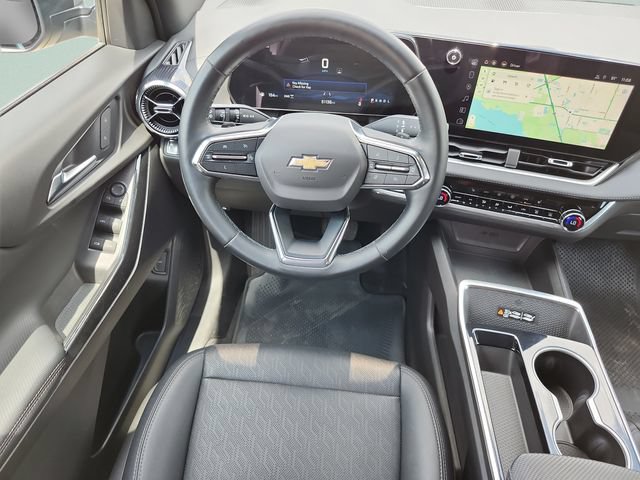 Used 2025 Chevrolet Equinox LT w/ Convenience Package II AWD/4WD image 15