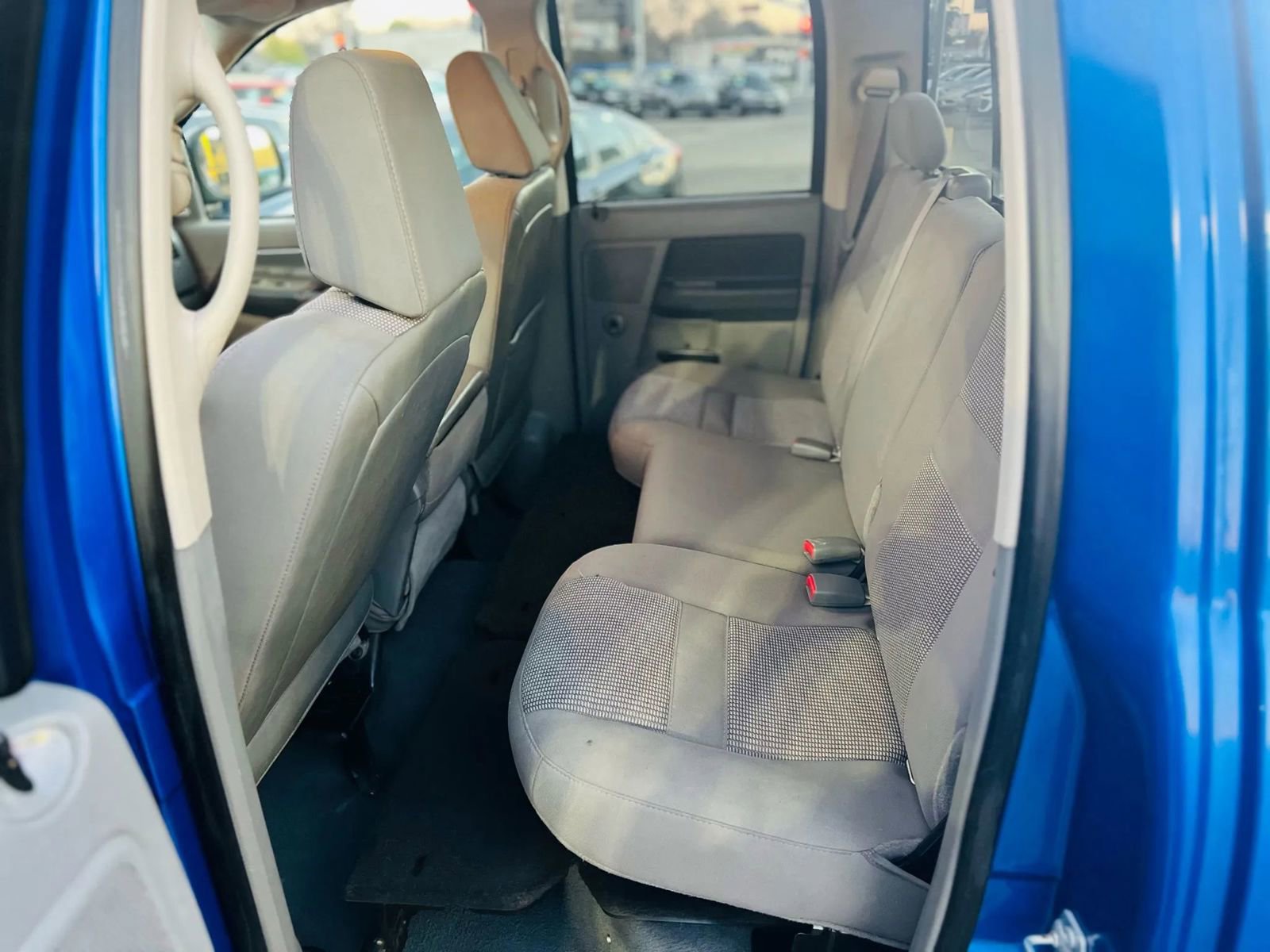 Used 2008 Dodge Ram 1500 Truck SLT w/ Popular Equipment Group image 11