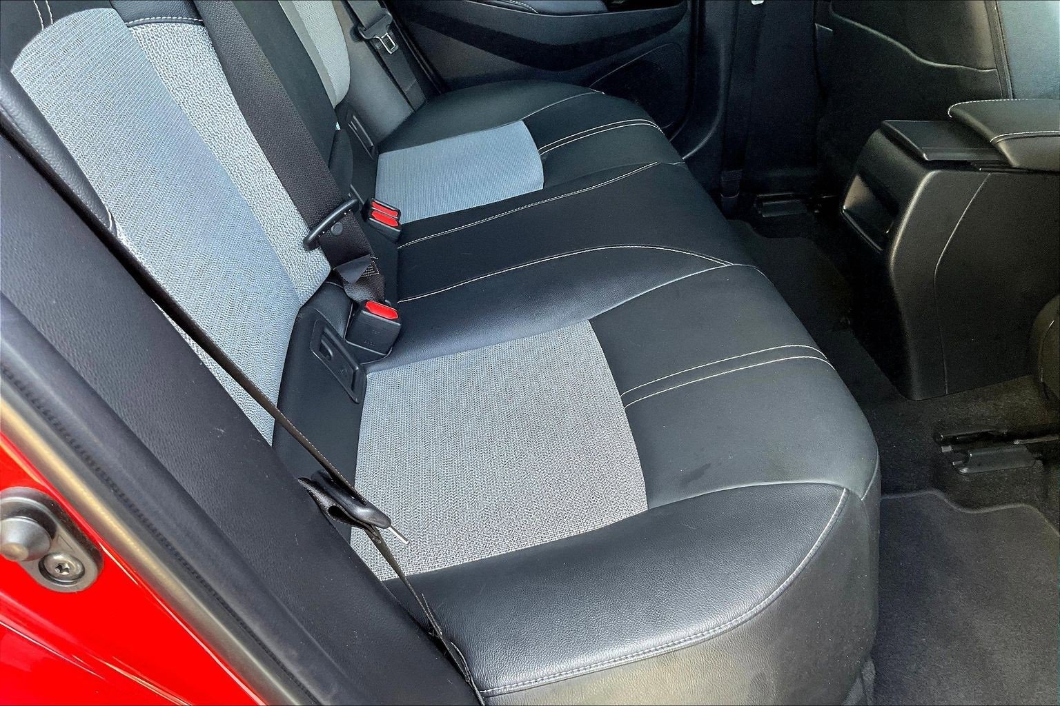 Used 2019 Toyota Corolla XSE w/ Carpet Mat Package image 18