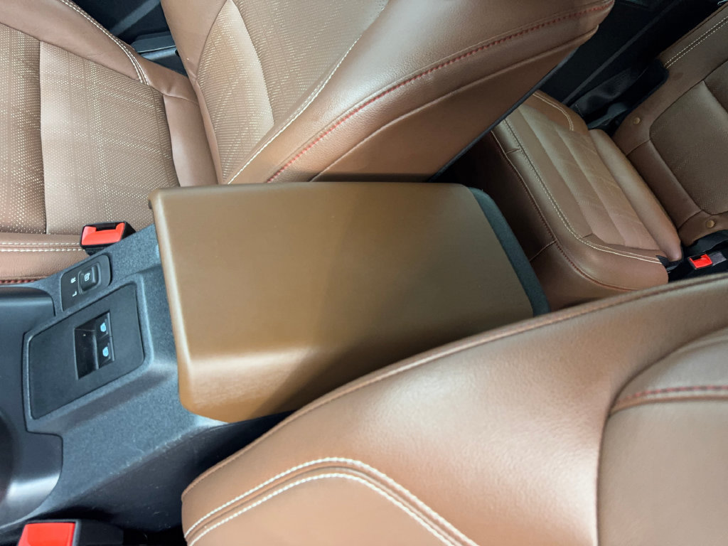 Used 2024 Ford Bronco Heritage Edition AWD/4WD image 67