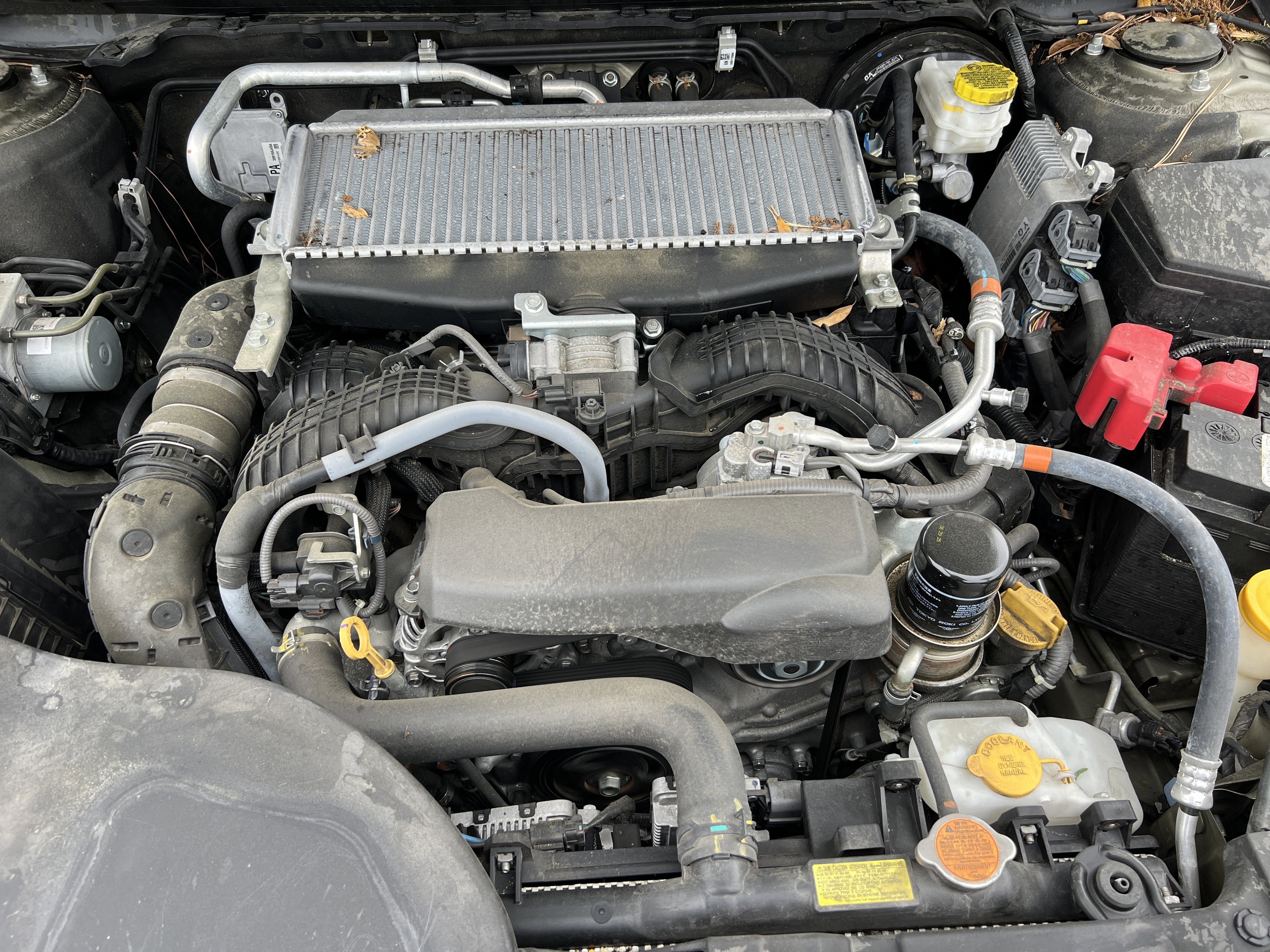 Used 2022 Subaru Outback Touring XT AWD/4WD image 34