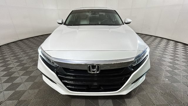 Used 2020 Honda Accord EX image 7