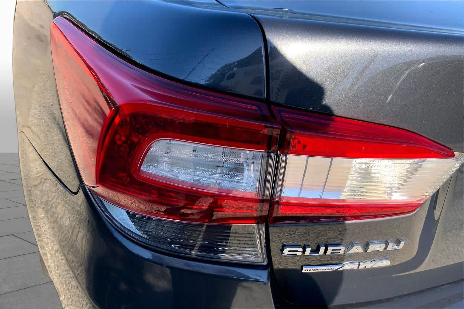 Used 2019 Subaru Impreza 2.0i Limited AWD/4WD image 28