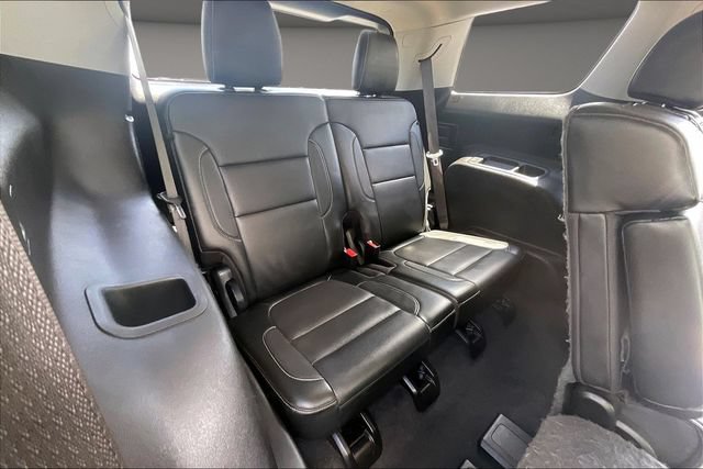Used 2020 GMC Acadia SLT FWD image 26
