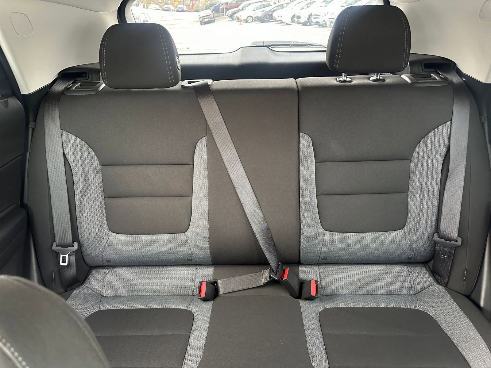 Used 2025 Chevrolet TrailBlazer LT image 36