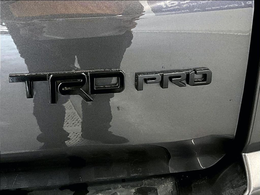 Used 2021 Toyota 4Runner TRD Pro AWD/4WD image 28