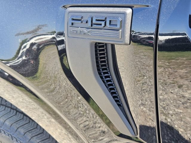 New 2026 Ford F150 STX w/ Equipment Group 200A AWD/4WD image 5
