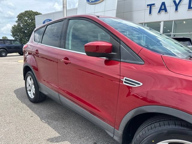 Used 2015 Ford Escape SE FWD image 7