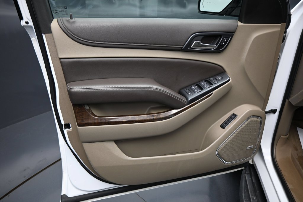Used 2019 Chevrolet Tahoe LT RWD image 11