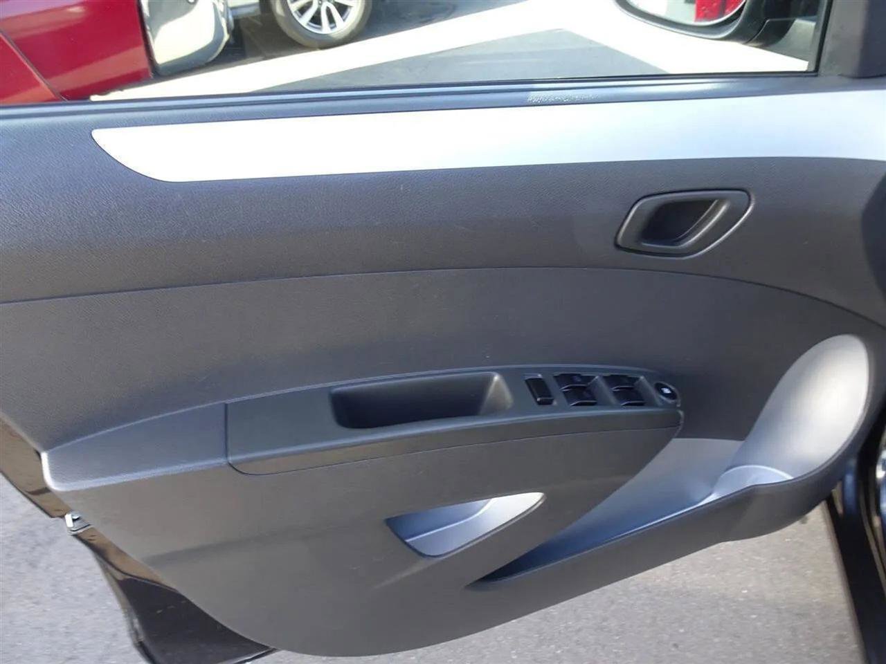 Used 2015 Chevrolet Spark LS FWD image 18