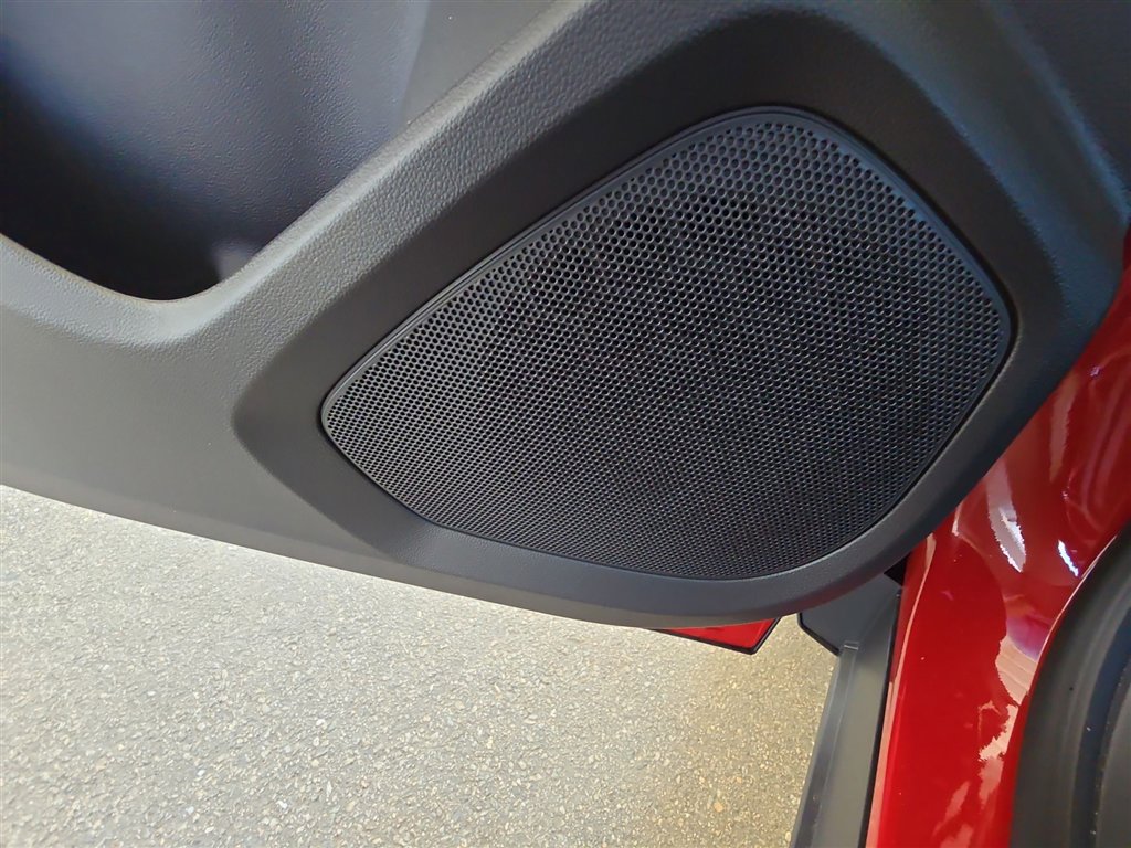 New 2026 Chevrolet TrailBlazer RS image 22