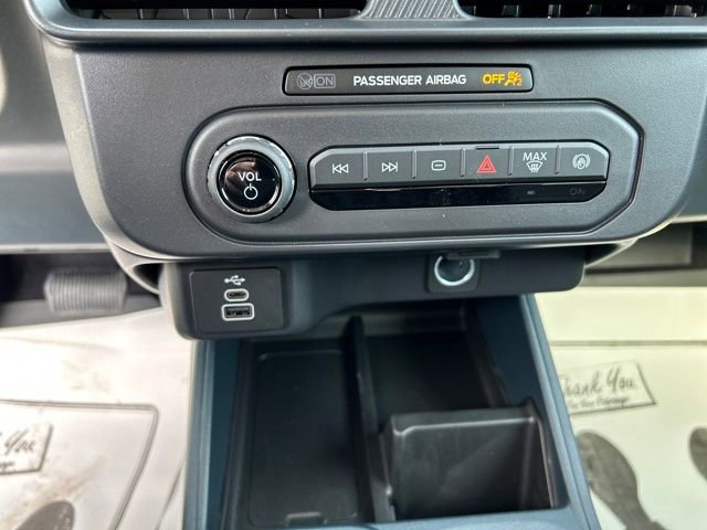 New 2026 Ford Maverick XL w/ Equipment Group 101A image 14