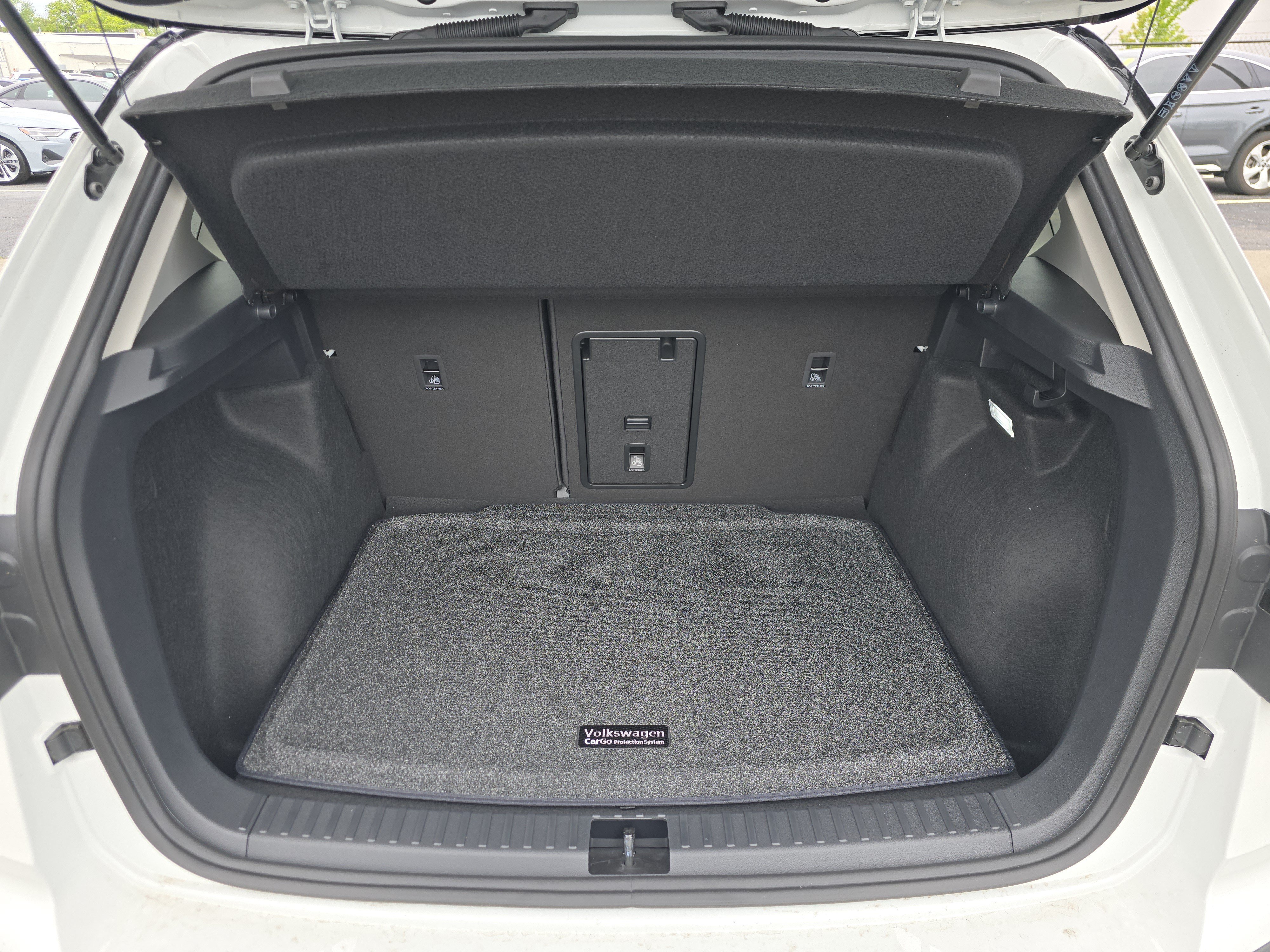 New 2026 Volkswagen Taos SE AWD/4WD image 15