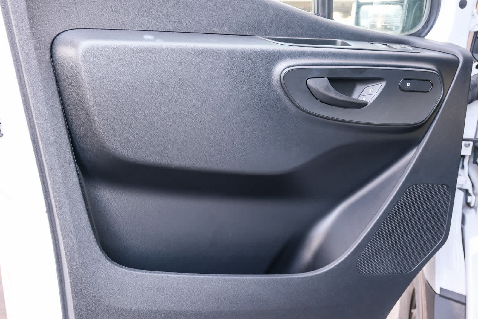 New 2025 Mercedes-Benz Sprinter 2500 image 53
