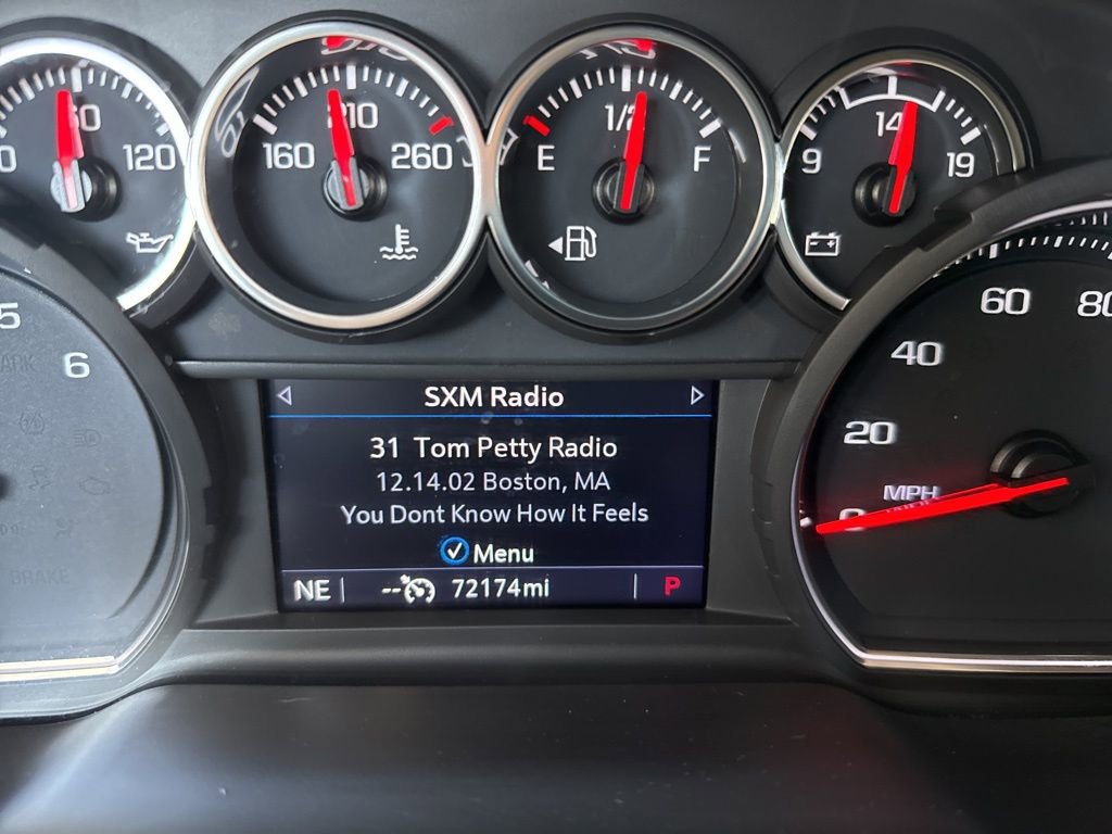 Used 2023 Chevrolet Tahoe LS image 26