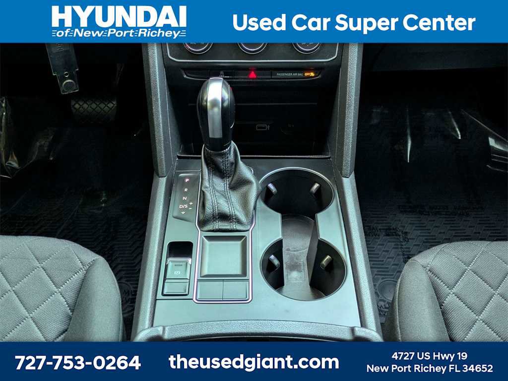 Used 2018 Volkswagen Atlas S image 23