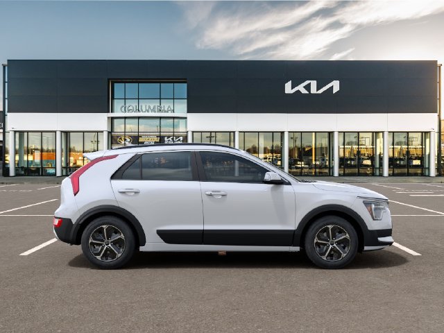 New 2026 Kia Niro EX FWD image 10