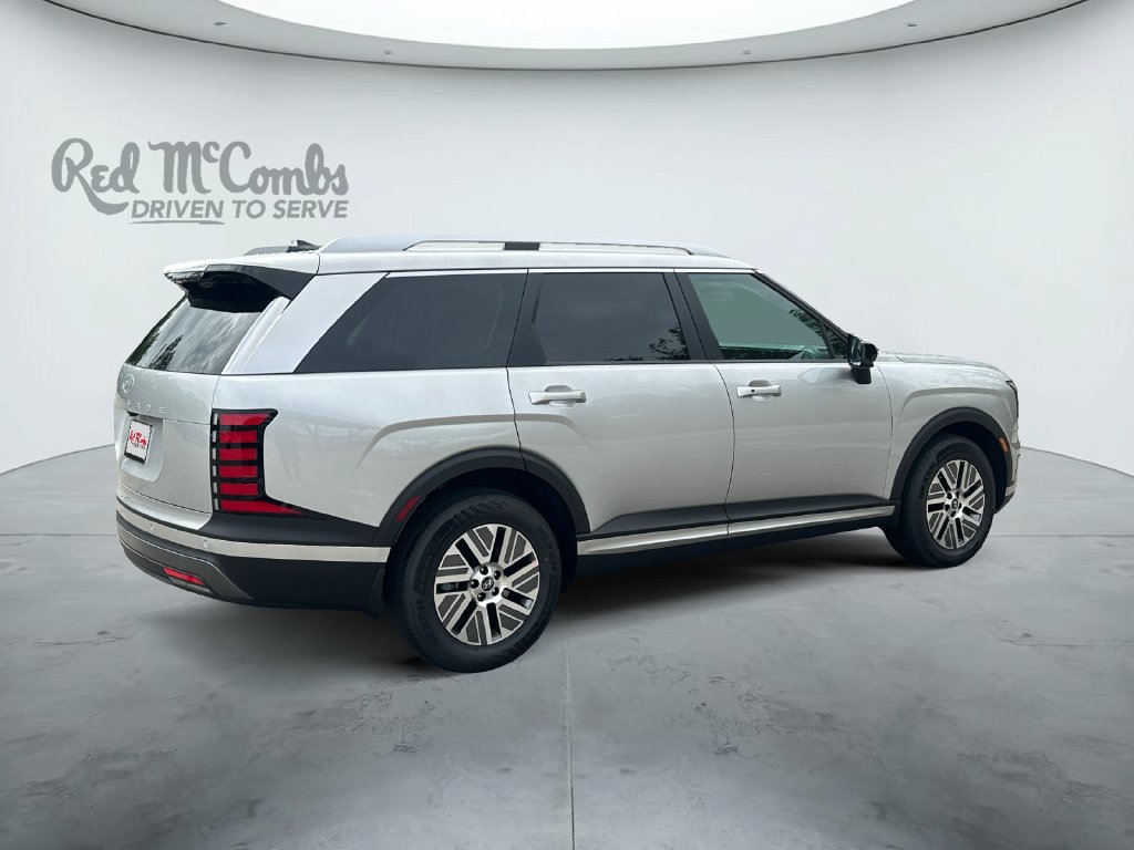 New 2027 Hyundai Palisade SEL FWD image 5