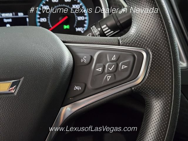 Used 2024 Chevrolet Malibu LT FWD image 32