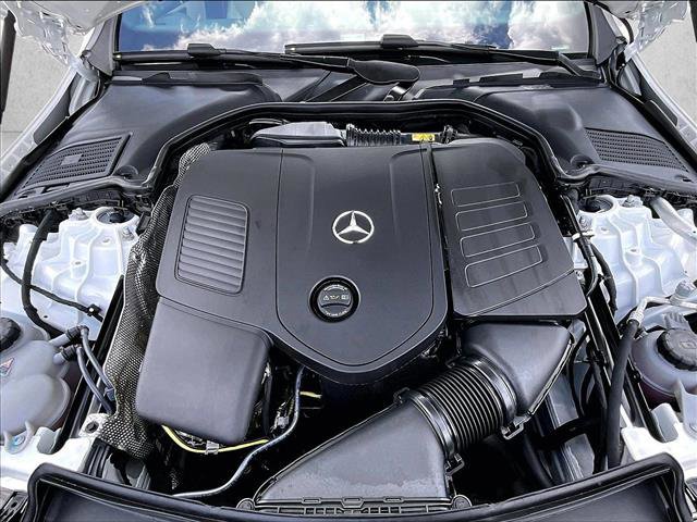 Used 2026 Mercedes-Benz C 300 Sedan image 11