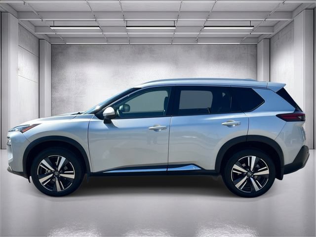Used 2021 Nissan Rogue SL FWD image 6